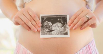 Mum urges parents to find out baby's gender ahead of birth and not wait