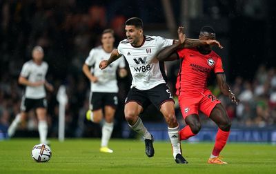 Fulham goalkeeper Bernd Leno heaps praise on ‘quality’ Aleksandar Mitrovic