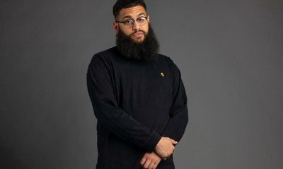 Jamali Maddix review – the somewhat funny side of sex addiction