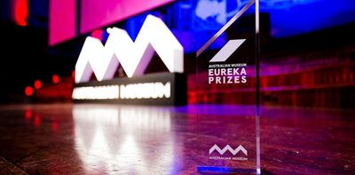 Mapping food supply chains, nanotech cancer diagnosis, and tracking bushfire recovery winners at 2022 Eureka Prizes