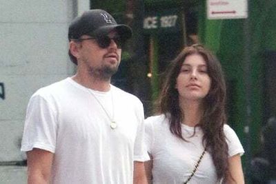 Leonardo DiCaprio ‘splits’ with girlfriend Camila Morrone after five years together