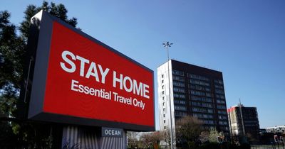 Covid-19 inquiry into decisions made by Boris Johnson's government opens