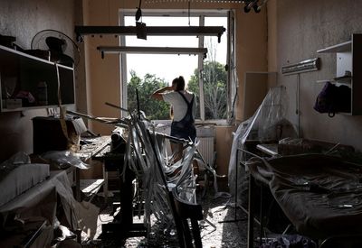 Sweden to donate SEK 500 million worth of ammunition to Ukraine