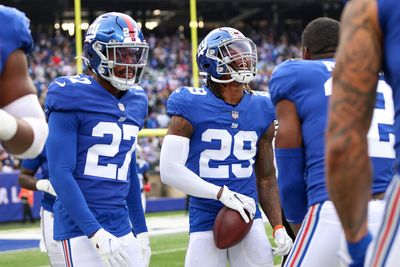 Giants captains honored by votes from teammates