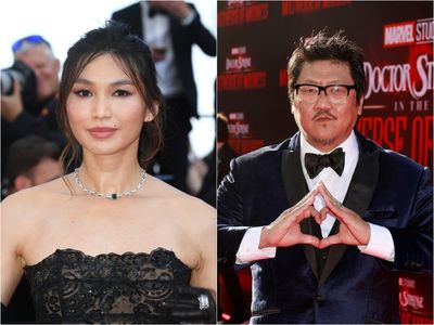 Gemma Chan and Benedict Wong call on UK government to recognise ESEA Heritage Month
