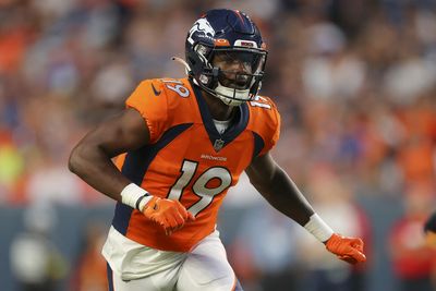 16 players Broncos should target for the practice squad