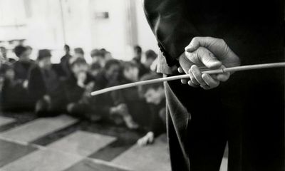 Return of spanking in Missouri school district highlights a lingering and unequal practice