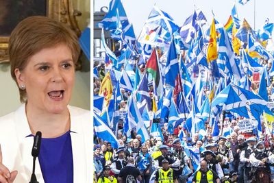 'Time for third way' in independence debate, former top Yes strategist says