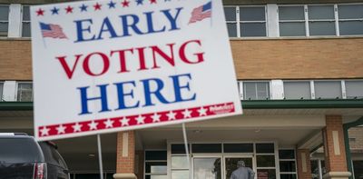 Local election offices often are missing on social media – and the information they do post often gets ignored