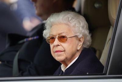 Queen’s health scrutinised in recent months