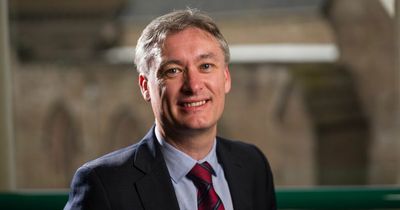 Scotland Food & Drink hires new chief executive