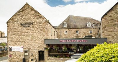 Jupiter acquires Mercure Perth Hotel for £2.25 million
