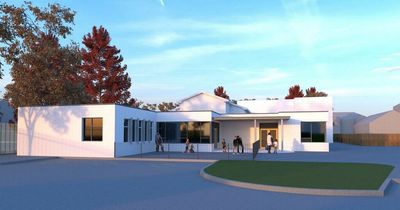 Belfast school reveals plans for major modernisation project