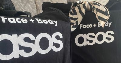 ASOS beauty advent calendar for Christmas 2022 - everything we know so far