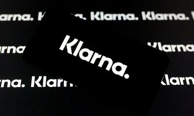 Klarna losses more than triple as consumer spending slows