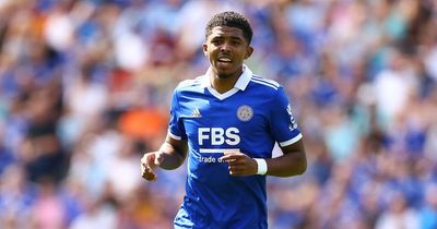 Chelsea secure Wesley Fofana transfer as Todd Boehly finally gets £70m Leicester City star