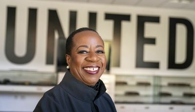 United Way CEO Angela Williams pushes local focus after turbulent years