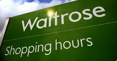 Waitrose and John Lewis Christmas jobs as 10,000 roles to be filled