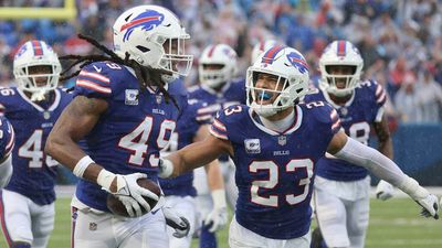 AFC East Preview and Predictions: It’s Buffalo’s Race to Lose