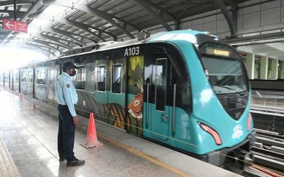 Kochi police chalk out strict traffic regulations, parking restrictions ahead of PM Modi’s visit