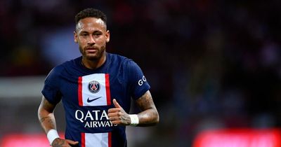 Chelsea 'offered deal' to sign Neymar as PSG look to avoid breaking FFP rules