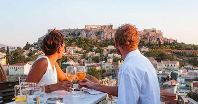 Jet2 expands city breaks programme with new options to Athens and Rome