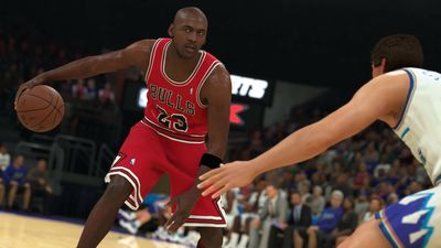 September 2022 game releases: From FIFA and NBA 2K to a new LEGO brawler