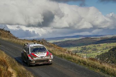 UK set to miss out as expanded 2023 WRC calendar progresses