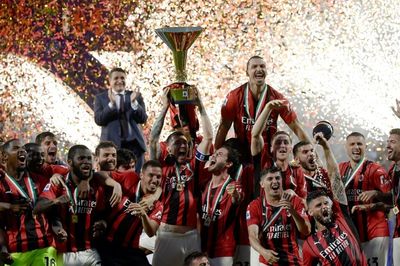 US investment fund RedBird completes 1.2 billion euro AC Milan takeover