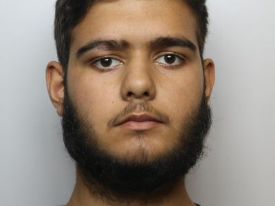 Teenager who killed three men in crash told ‘do some good with your life’ by victim’s mother