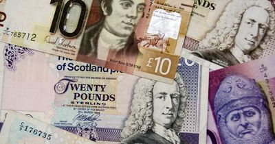 New changes coming in September 2022 - bank notes, number plates and cost of living payments