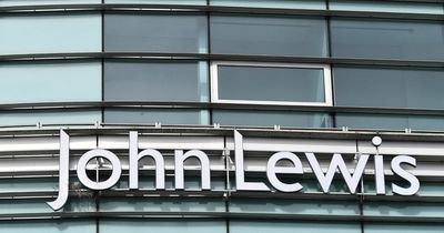 John Lewis to give free meals to staff as it seeks 10,000 Christmas employees