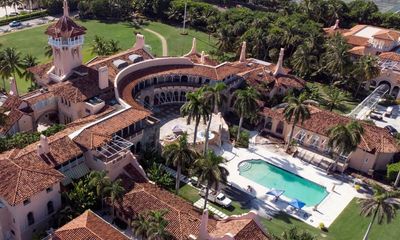 What is a special master and why does Donald Trump want one?