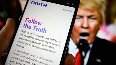 Google Says Truth Social Must Clean Up Act Before Gracing Android App Store