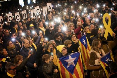 Spain violated Catalan politicians' rights after indyref, UN declares