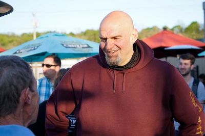 Fetterman slams Dr Oz’s ‘medical personnel’ on standby offer for first debate as he backs out