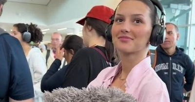 Woman reveals genius hack for avoiding luggage costs – and all you need is a pillowcase