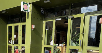 Glasgow west end eatery named Scottish restaurant of the year nine months after opening