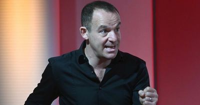 Martin Lewis runs through cheapest way of paying energy bills ahead of price cap soaring
