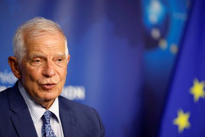 EU foreign ministers agree to suspend visa deal with Russia - top diplomat