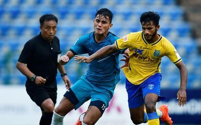 Durand Cup | Kerala Blasters defeats Army Green 2-0 to reach quarters