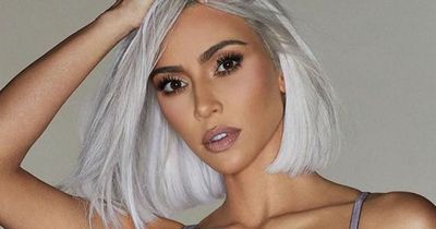 Kim Kardashian's body branded unrecognisable in new SKIMS advert with changing figure