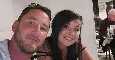 Man dies in his mum and partner's arms after suffering 'catastrophic' injuries in trampoline accident
