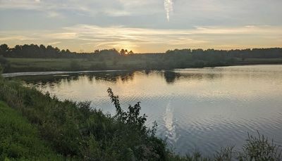 ‘The Jumps’ and what it means for the hybrid striped bass at Shabbona Lake and topwater fishing