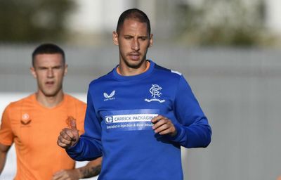 Nikola Katic completes Zurich transfer as Rangers defender reaches Ibrox exit