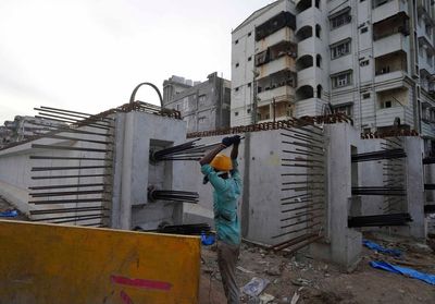 India quarterly growth rises to 13.5% after pandemic slump