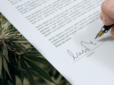 Adastra Steps Into Magic Mushrooms! Gets Dealer's License For Psilocybin And Psilocin