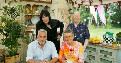 Date confirmed for Great British Bake Off new series