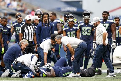 Updated look at Seattle Seahawks injuries following roster trim-down