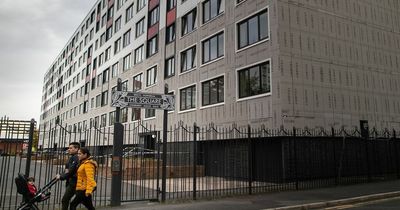 Why homes in some areas are hotter than others feet away - and how to see if you are affected